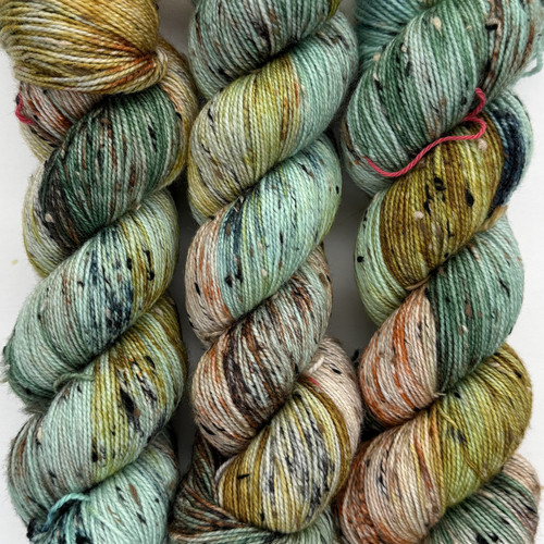 HLoco Tweed Candied -