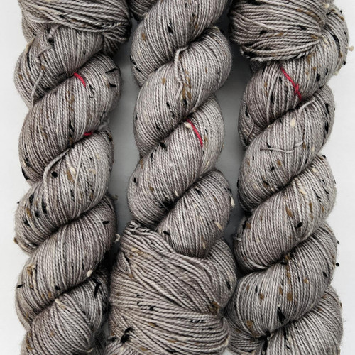 HLoco Tweed Earl Grey -