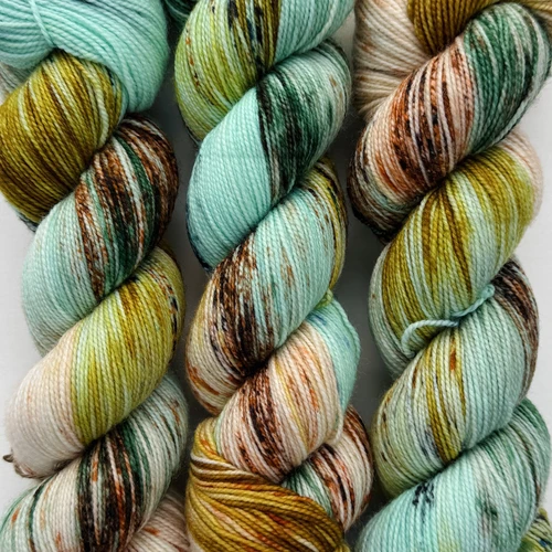 HLoco Merino Candied -
