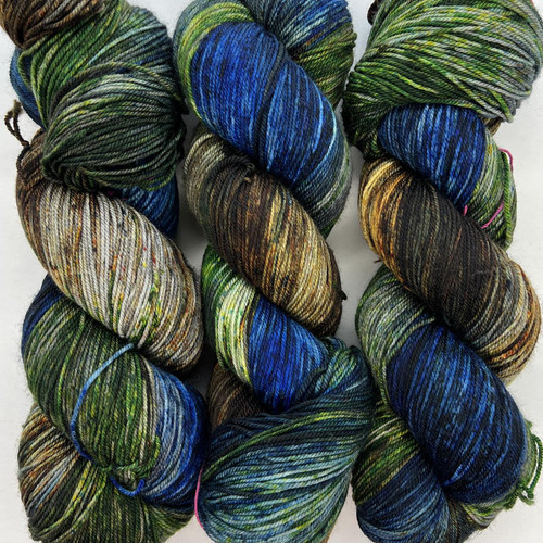 MT Twist Lt Future Ex Husband -