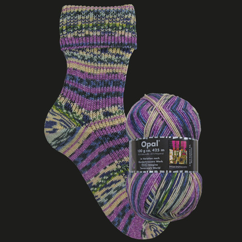 Opal Hundertwasser 3 3203-944C -