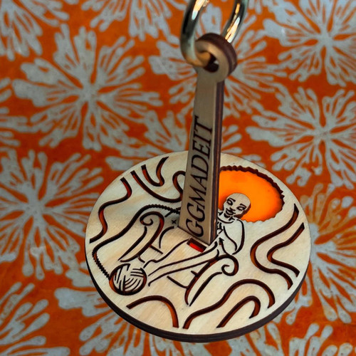 LW Mini Minder GG Made It -