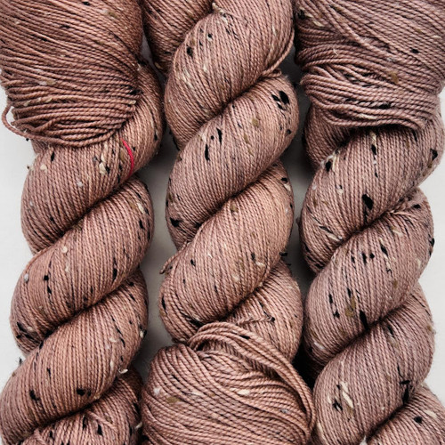 HLoco Tweed Rose Quartz -
