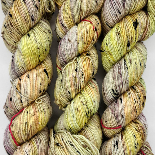 HLoco Tweed Citrine -