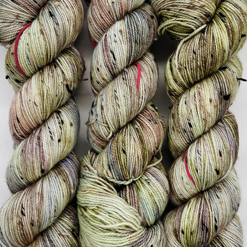 HLoco Tweed Jasper -