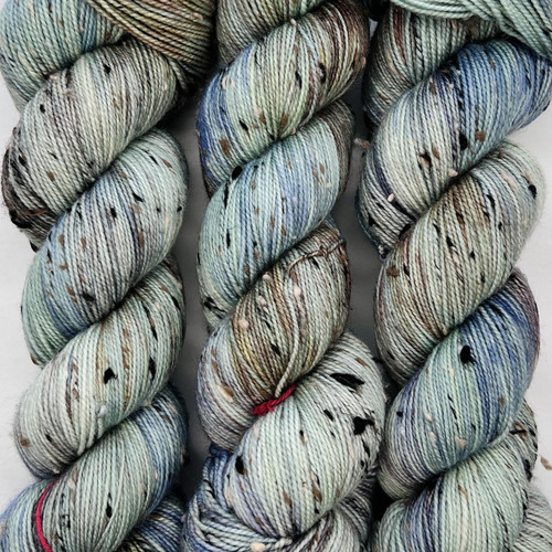 HLoco Tweed Iridescent -