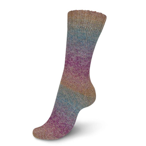 Regia Merino Yak 8514 Amethyst - 4053859445894