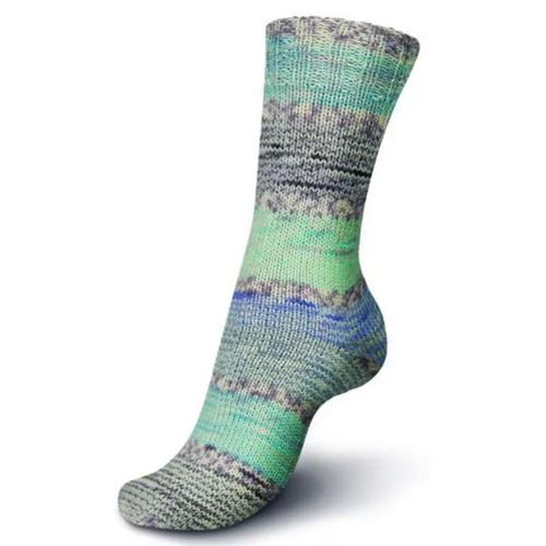 Regia Winter Wires 3094 Azur - 4053859446020