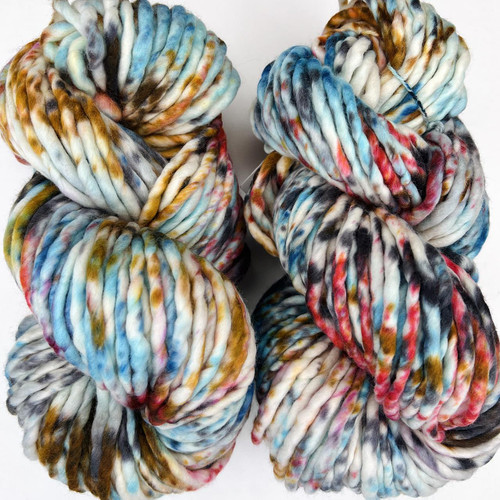 Mal Rasta 175 Copper Canyon -