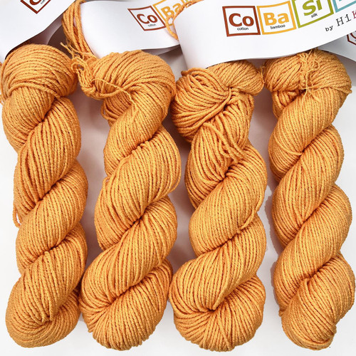 HK CoBaSi DK 112 Marmalade - 841286150986