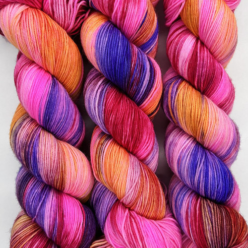 LITLG Sock Elation -