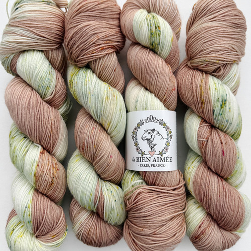 LBA Sock Beltane -