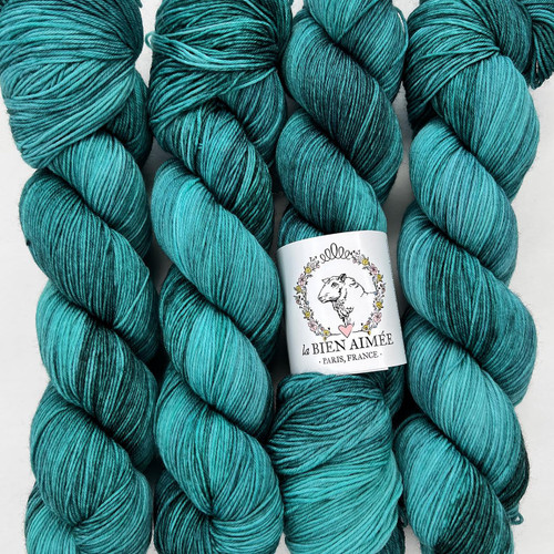 LBA Sock Hightower -