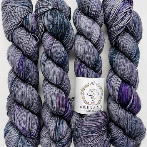 LBA Sock The Magellanic Clouds -