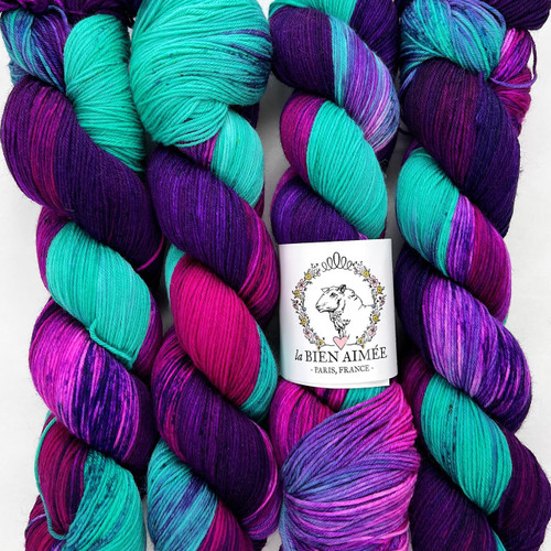 LBA Sock Valyria -