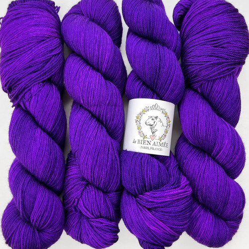 LBA Cashmerino Amira -