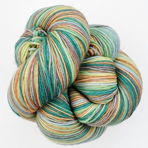 NOF Stripe Sock Saugaro Cacti -