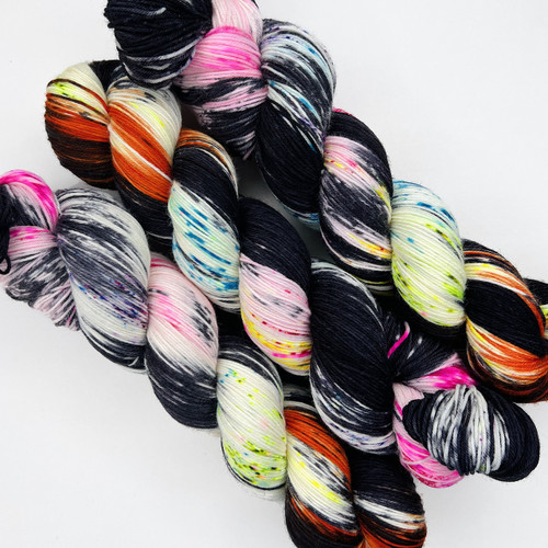 SS Staple Sock I Cant Toucan -