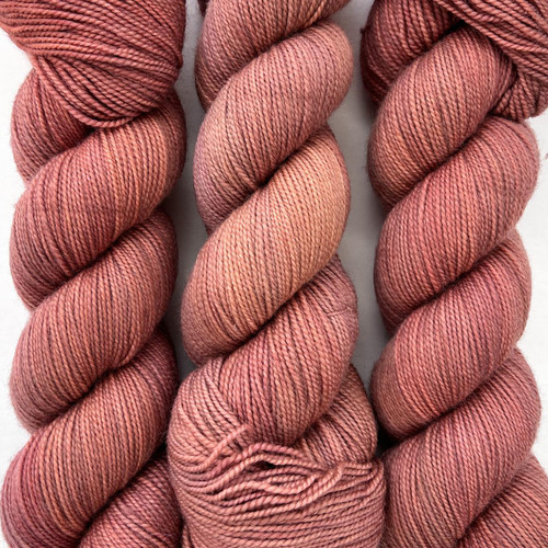 HLoco Merino Petal Pusher -