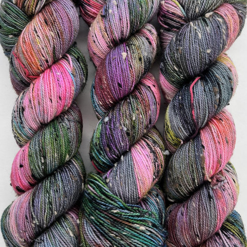 HLoco Tweed Meadow Bloom -