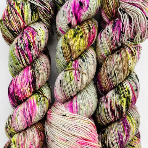 HLoco Tweed Pollen -