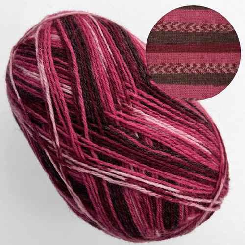 KFI Comfy Sock 06 Libra -