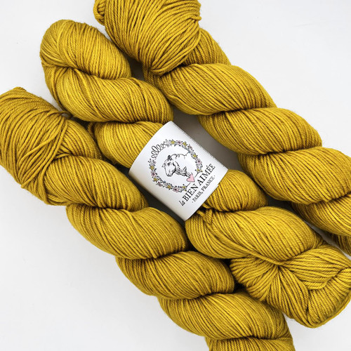 LBA DK Yellow Brick Road -