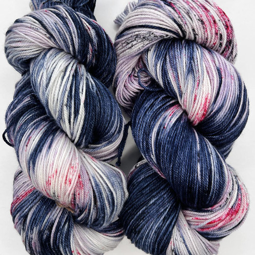 MT Pashmina Ghost with the Most -