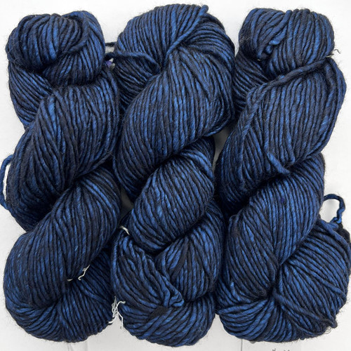 Mal Mecha 046 Prussia Blue -