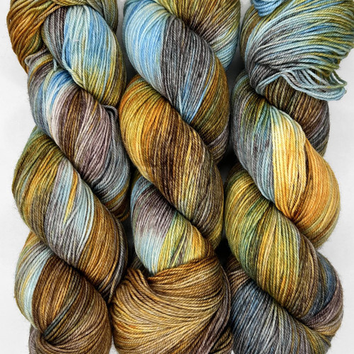 MT Twist Lt Schnitzelfaced -