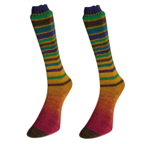 LDN Infinity Sock 20 -