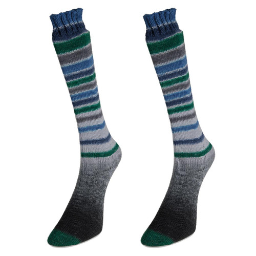 LDN Infinity Sock 22 -