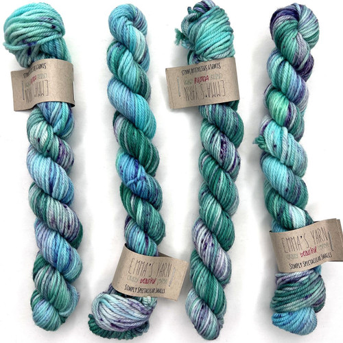 EY DK Mini Butterfly in the Sky -