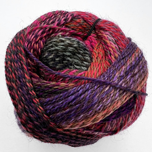 Zauberball Crazy 2631 -