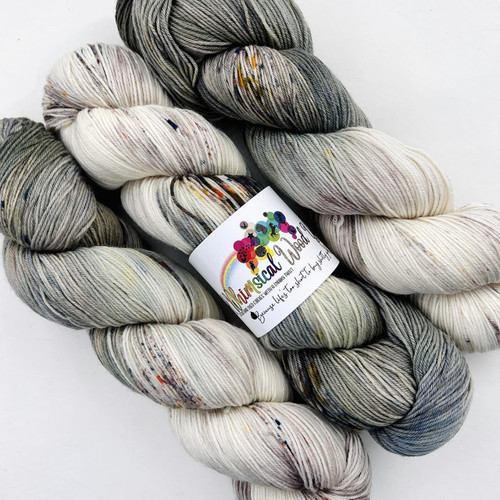 AWW Pixie Toes Dead As$ -