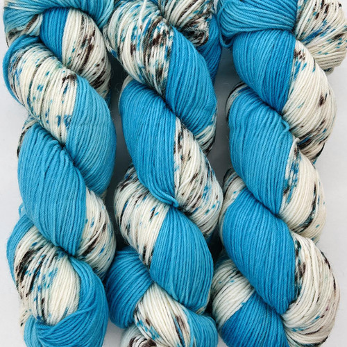 AYC Paca Peds Caribbean Spr -