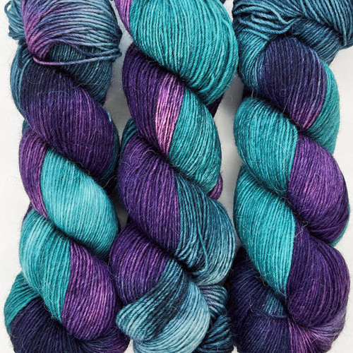 AYC Paca Peds Deep Seas -