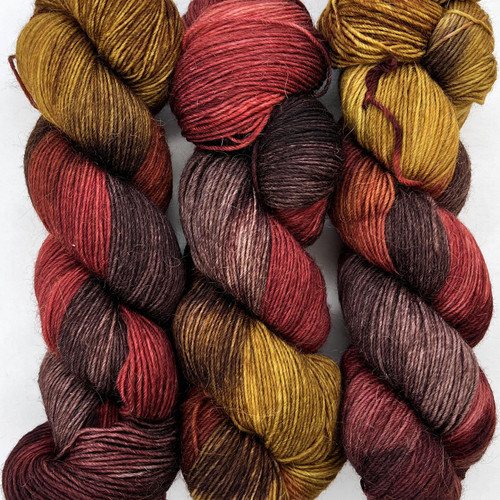 AYC Paca Peds Fireside -