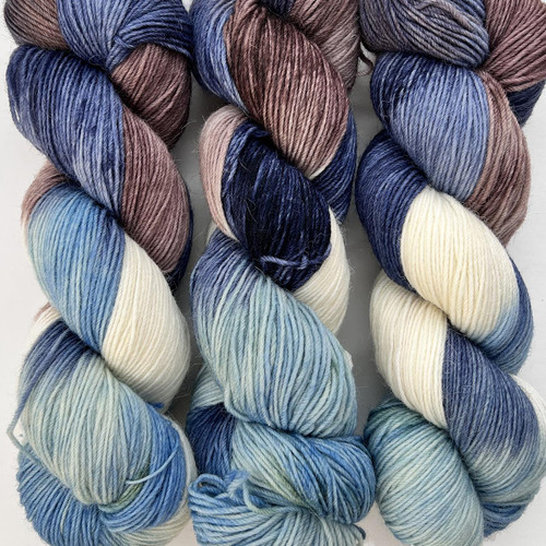 AYC Paca Peds Winterwoods -