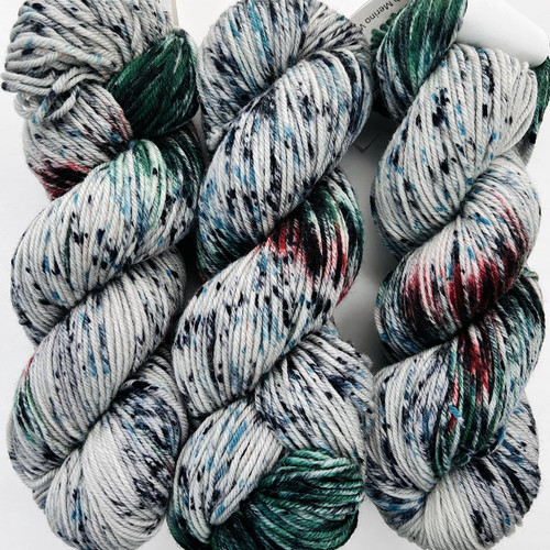 CY 220 SW Pts 1014 Corrosion - 886904076316