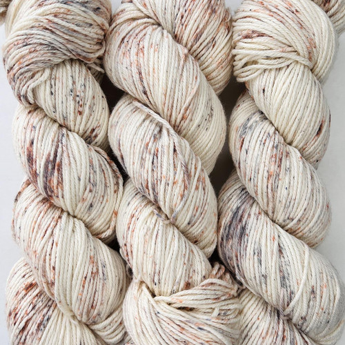 MT Wool+Cotton Modern Fair Isle -