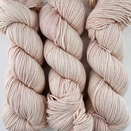 MT Wool+Cotton Porcelain -
