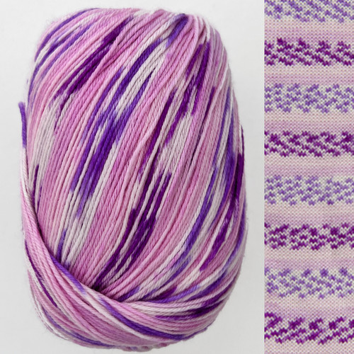 CY Heritage Prints 156 Lilacs - 886904076972