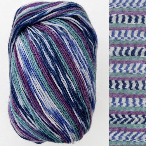 CY Heritage Prints 157 Jewels - 886904076989