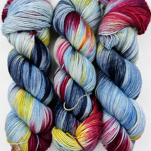 MT Merino Light Ohana -