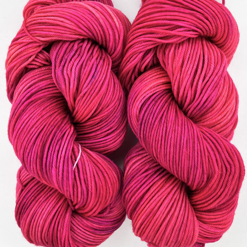 MT Vintage Plastic Flamingo -