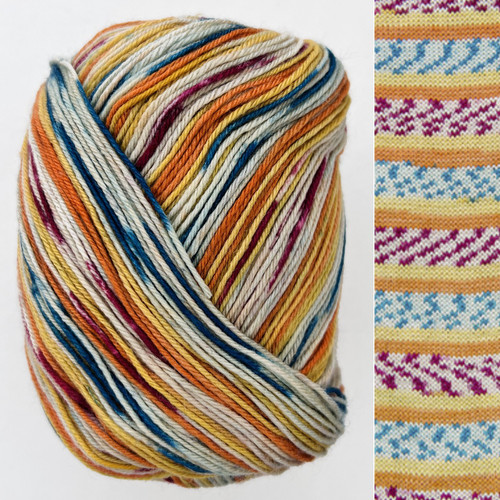 CY Heritage Prints 153 Impact - 886904077085