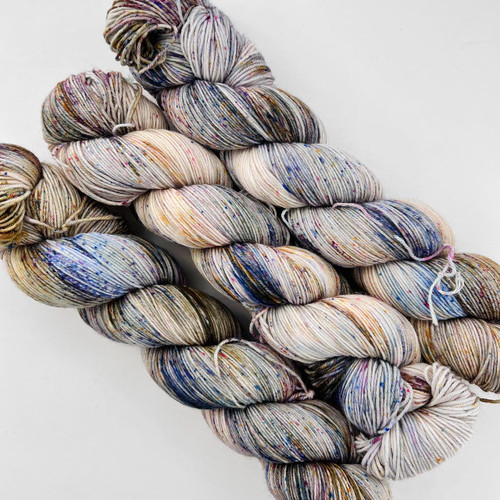 FIY Sock Enchanted Forest -