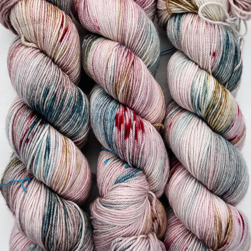 DIC SC Kitschy Kringle -