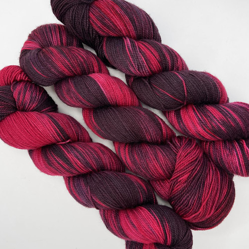 EY Sock Santa Suit -